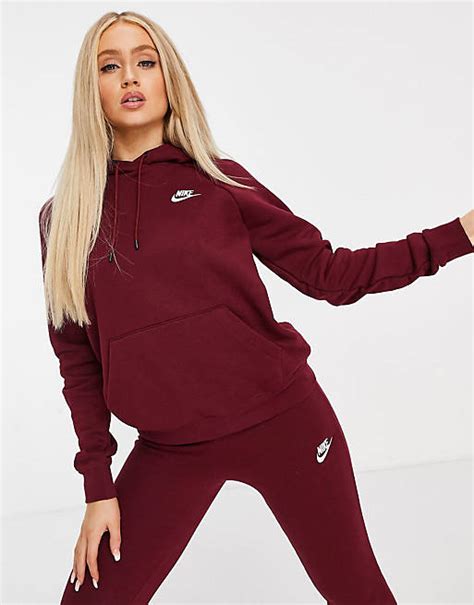 asos nike tshirt damen|asos nike tracksuit women.